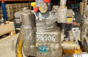 Hydraulikpumpe ZTS SPV22000013000 