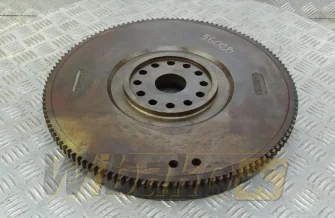 Schwungrad Caterpillar 235-2382