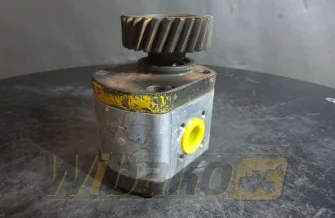 Zahnpumpe Bosch 0510515323