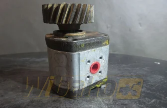 Zahnpumpe Bosch 0510515323