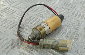 Drucksensor Caterpillar 107-0611