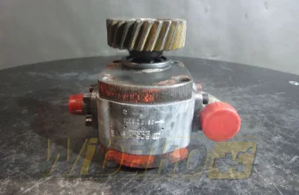 Zahnpumpe Bosch 0510215309