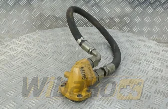 Verbindungsstück Caterpillar 242-8660