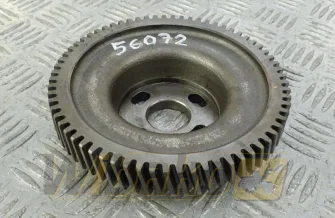 Z=68 Caterpillar 232-3156
