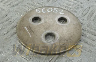koła zębatego pośredniego Caterpillar 067-6900