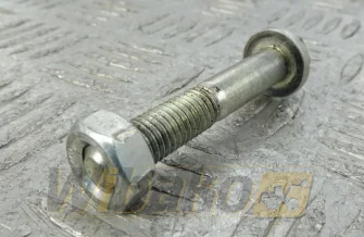 sworznia koła zębatego pośredniego M10x1.5x60 mm Caterpillar 6I-0789