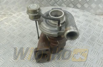Turbolader Perkins 2674A211