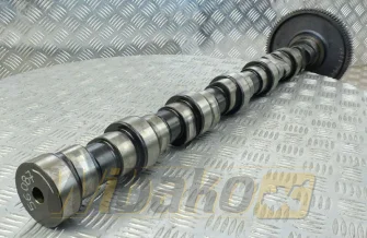 Nockenwelle Deutz 04909276