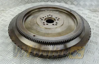 Schwungrad Deutz 04903510