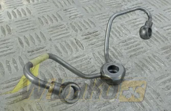 zaworu ciśnienia paliwa Deutz 04906794