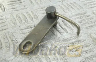 Kolben-Kühldüse Deutz 04901781
