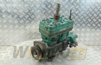 Kompressor Knorr-Bremse LK4954 K017528