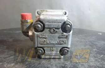 Zahnpumpe Lamborghini HLPSL 208D