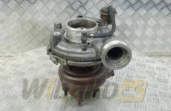 Turbolader Deutz S200G 04904290