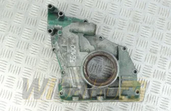 Ölpumpe Deutz 04905476