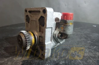 Zahnpumpe Lamborghini HLPSL 208D