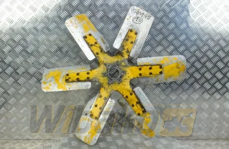 Ventilator Cummins 41508