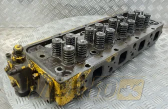 Motor Zylinderkopf Cummins AR61787