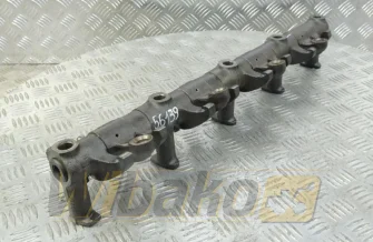 Ventilantrieb für Motor Cummins VT-555-C240 