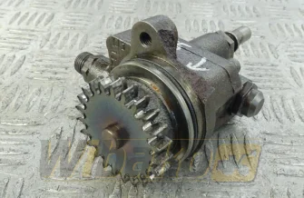 Kraftstoff-Förderpumpe Deutz 04907180