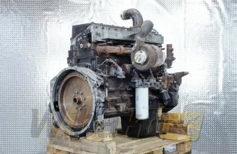 Motor Cummins QSM11 CPL8409