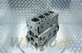 Motor block für Motor WIBAKO B3.3 C6205211504/3800871