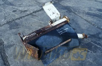 für Muldenkipper Terex TA30RS 