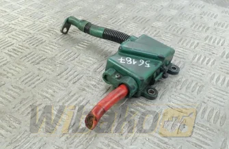 przewodów masowych Deutz 04216397