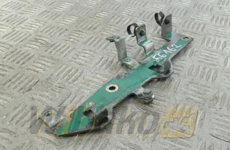 Halter für Kraftstoffleitungen Deutz 04905927