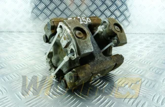 für Muldenkipper Terex TA30RS 