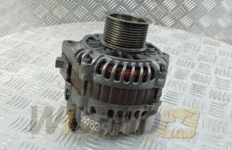Lichtmaschine 100A Deutz 04907092