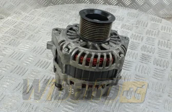 Lichtmaschine 100A Prestolite 861077