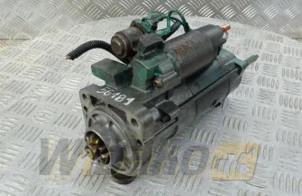 Anlasser Starter Deutz 01182758