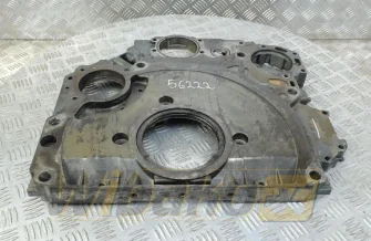 Rear gear housing Deutz 04290718