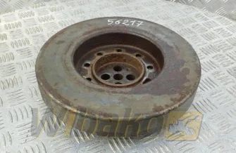 Dämpfer Deutz 04299975