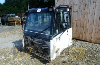 für Muldenkipper Terex TA30RS 15502380