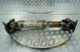 für Radlader Liebherr L564 