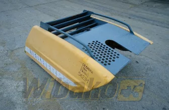 górna für Radlader Liebherr L564 