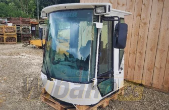 für Radlader Liebherr L564 9606100