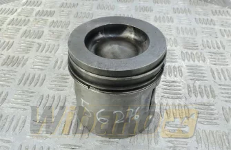 Kolben des Motors für Motor Mahle 1013 108L63