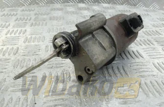 Shutdown device 1.6A Deutz 04206917