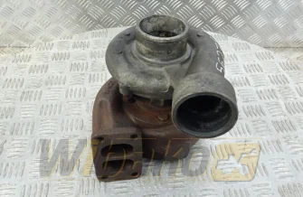 Turbolader für Motor Schwitzer BF6M1013 04253824