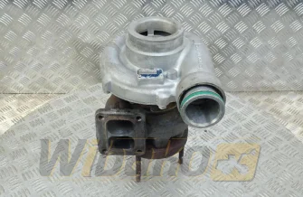 Turbolader Borg Warner K29 53299706719