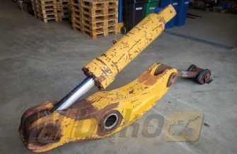für Radlader Liebherr L564 