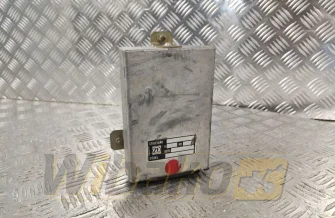  ZF EST-3 3AVG-310 6009013003