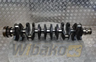 Kurbelwelle für Motor Deutz BF6M1013 04209125R