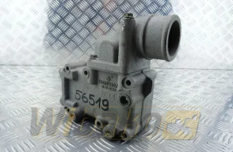 für Motor Liebherr D934 