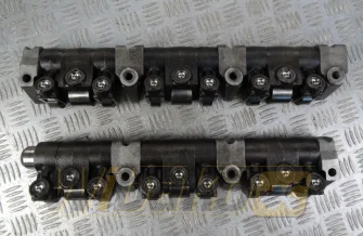 für Motor Cummins LT10 3895485