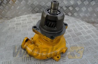 Wasserpumpe für Motor Cummins LT10 3803402