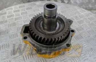 für Motor Cummins LT10 3896047